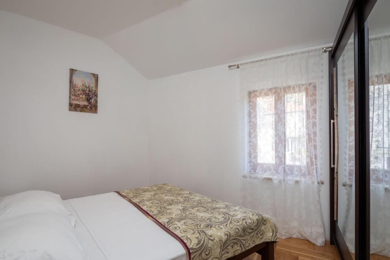Luxury Stone Villa Nevija 2022 Private Villa Milna  Pokoj fotografie