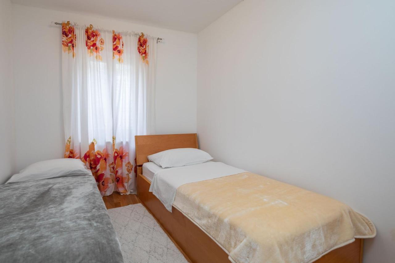 Luxury Stone Villa Nevija 2022 Private Villa Milna  Pokoj fotografie